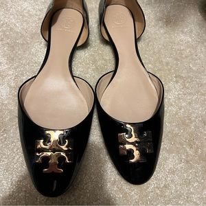 Tory Burch flats size 9.5